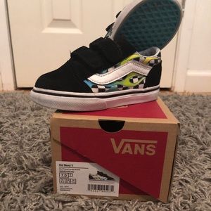 Toddler Surf Vans